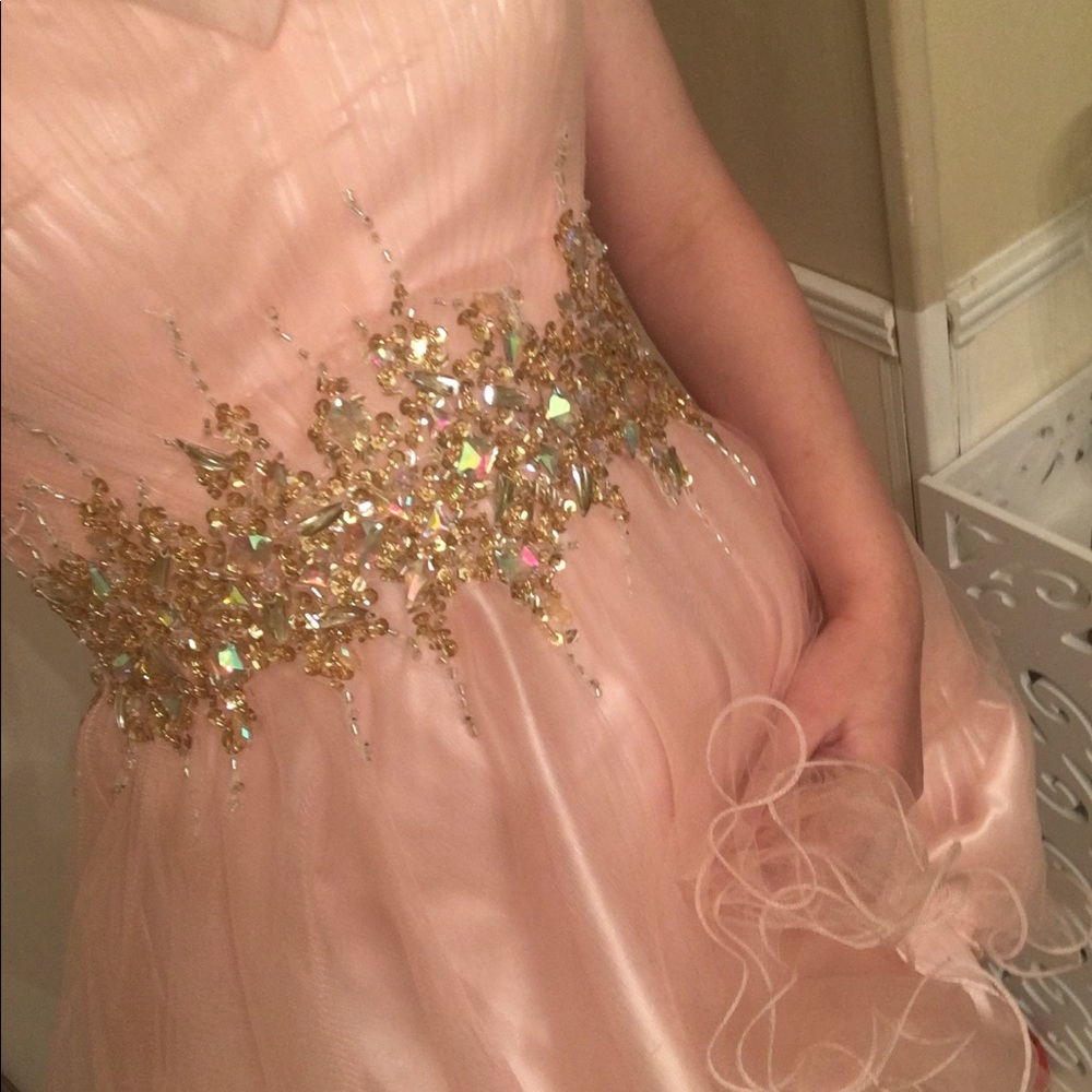 Homecoming/Prom Dress